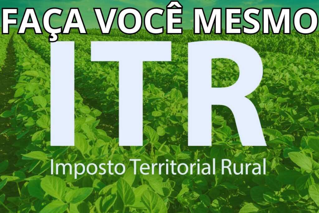 Guia Completo: Como Fazer o ITR pela Primeira Vez