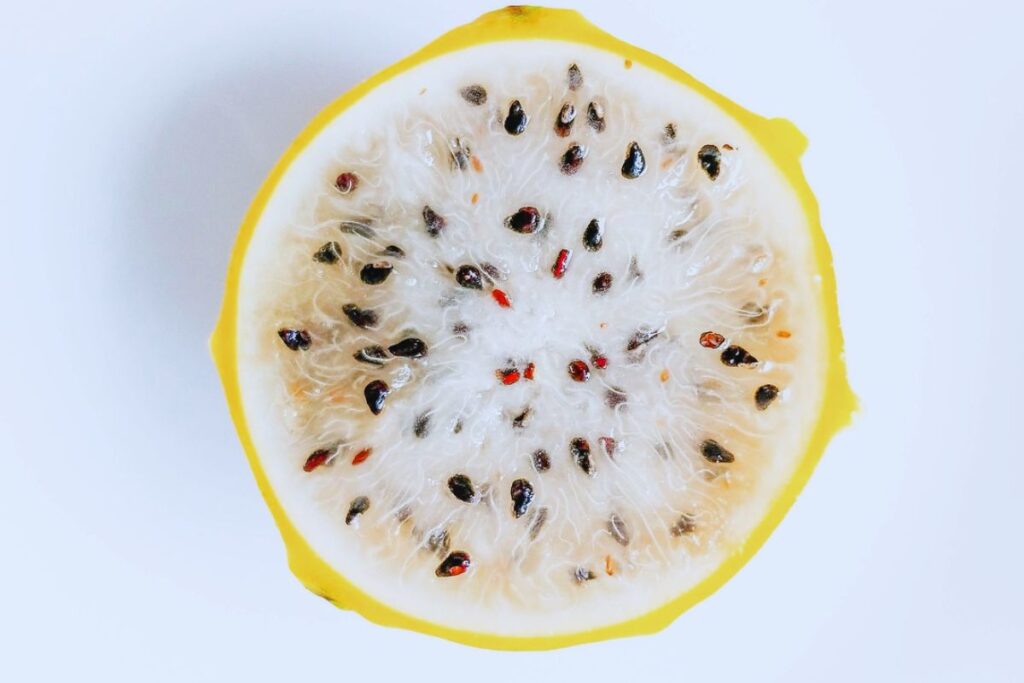 Pitaya Amarela; O que é Pitaya Amarela?