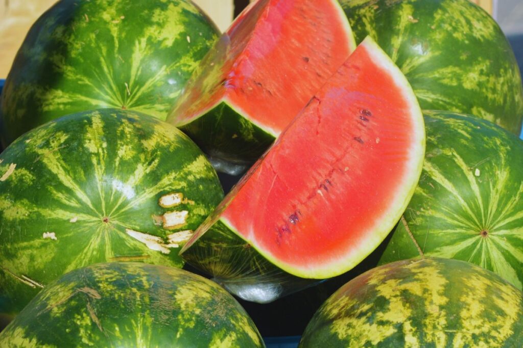 Guia Completo da Melancia: Da Origem aos Inúmeros Benefícios para sua Saúde