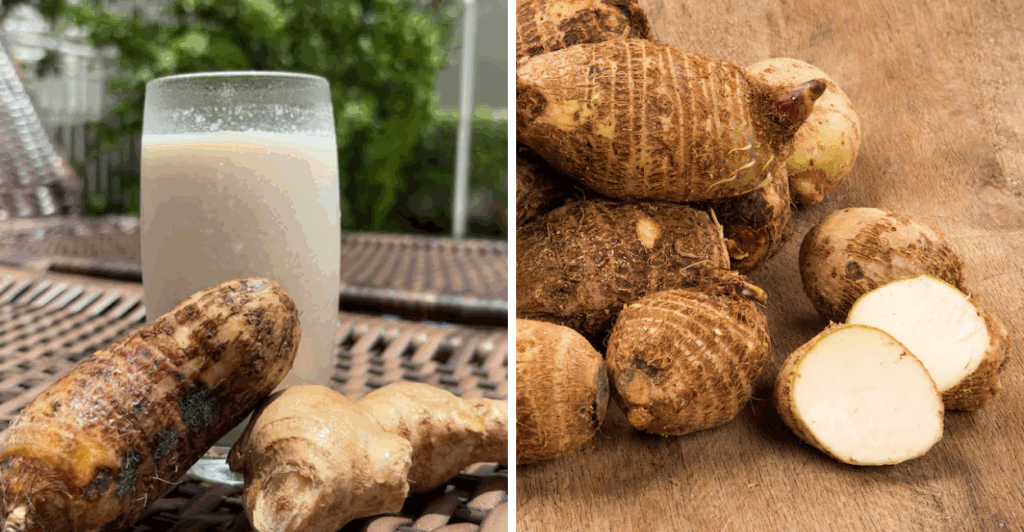 19 Receitas Práticas e Saborosas com Suco de Inhame