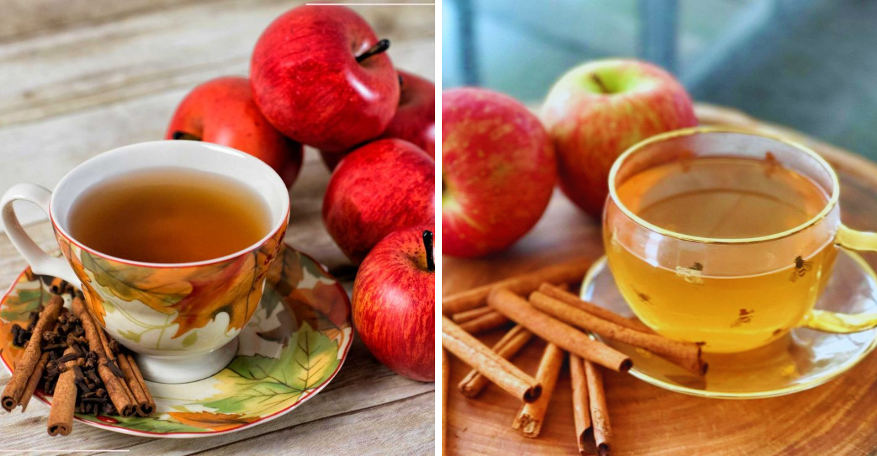 Descubra os 3 benefícios surpreendentes do chá de canela com maçã que quase ninguém conhece. Clique e entenda por que essa infusão está conquistando especialistas em saúde!