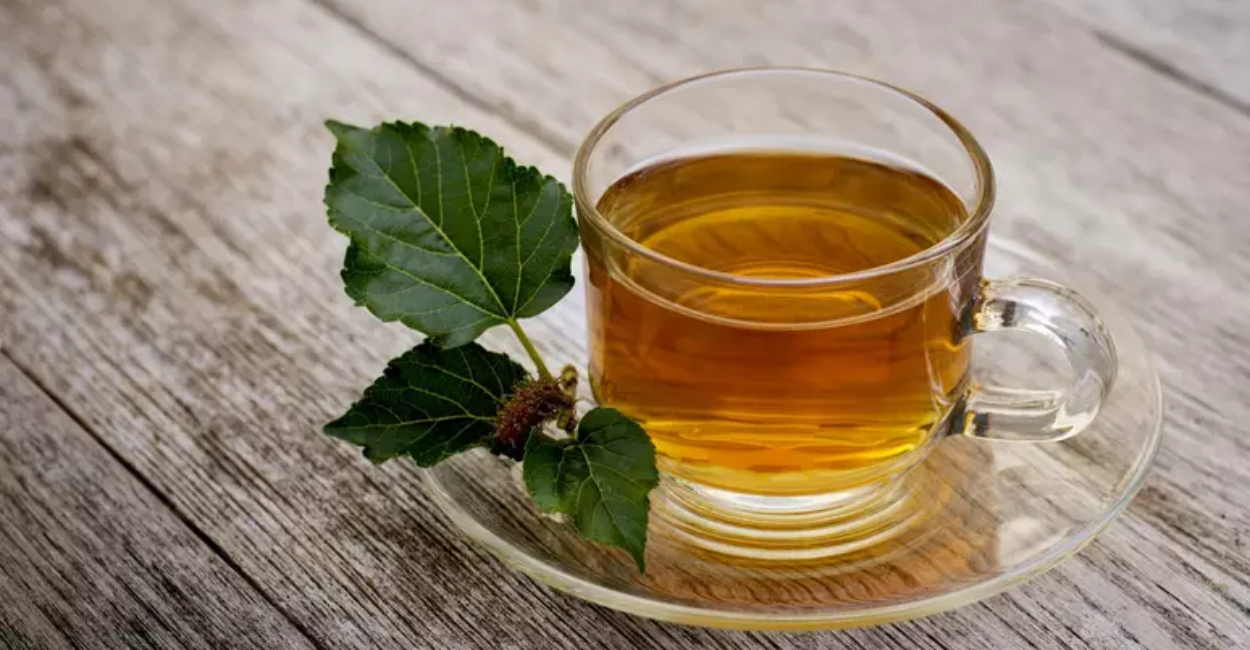 A planta com 22x mais cálcio que o leite — e você pode ter no quintal sem saber