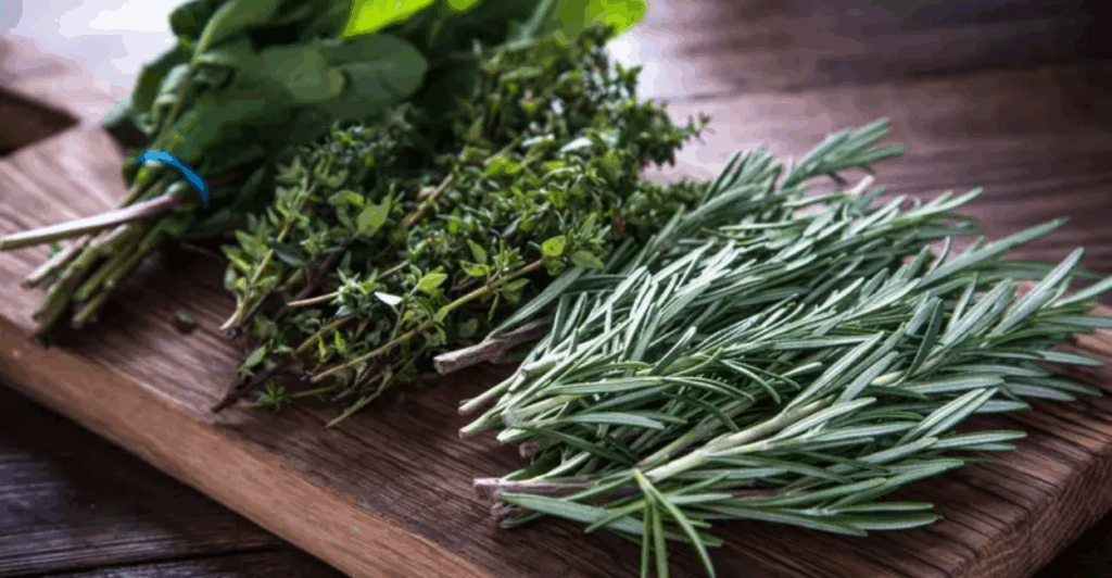 As ervas da sorte mais poderosas que quase ninguém usa — a 5ª é impressionante